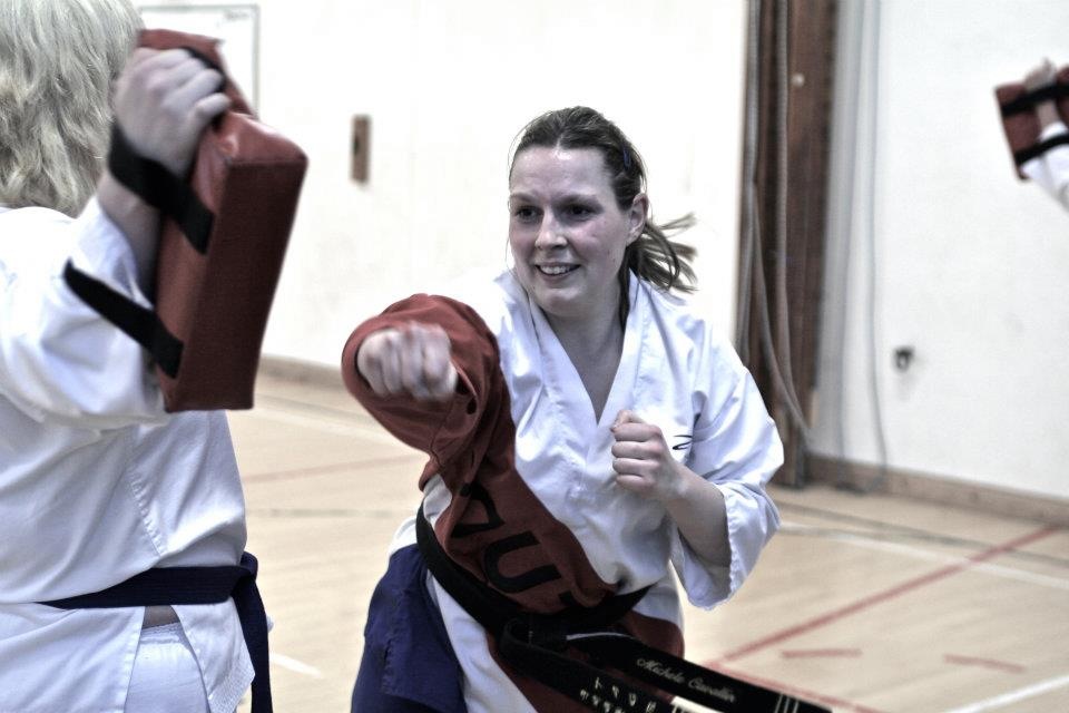 Padwork